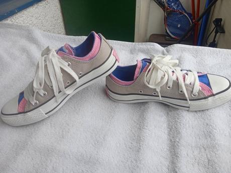 Tenisky, converse,36