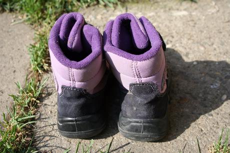 Zimné boty, 29