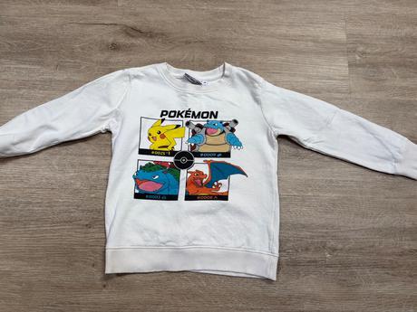 Pulóver pokémon, 128