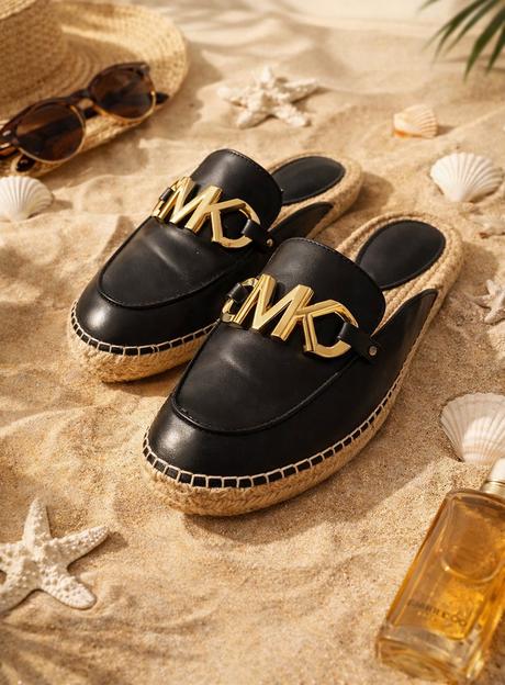 Michael kors dámske espadrilky čierne, michael kors,35