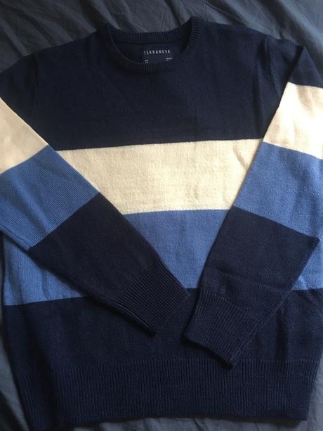 Pulover, terranova,128