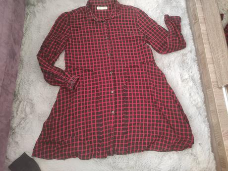 Košeľa, zara,164