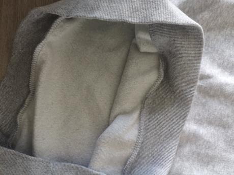 Mikinové saty, reserved,164