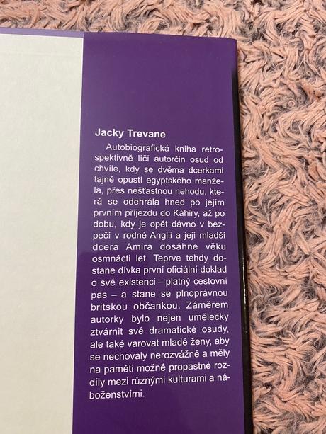 Fatwa život pod hrozbou smrti jacky trevane,