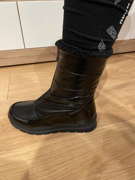 Snehule, nelli blu,34