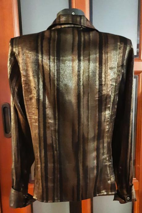 Predám dámsku blúzku monnari veľ.42, xl