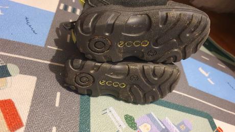 Ecco goretex 20 zimne topanky, ecco,20