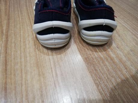 Papučky / tenisky, befado,26
