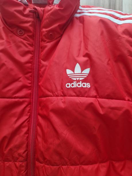 Bunda adidas, adidas,164