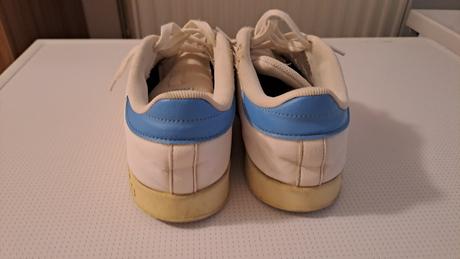Tenisky 37, adidas,37