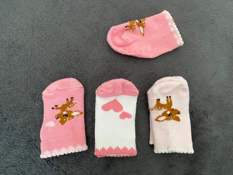 Ponožky, dopodopo,17