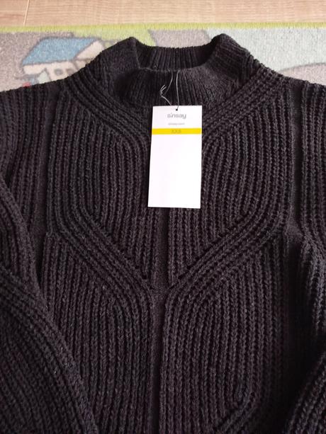 Sveter xxs, sinsay,xs