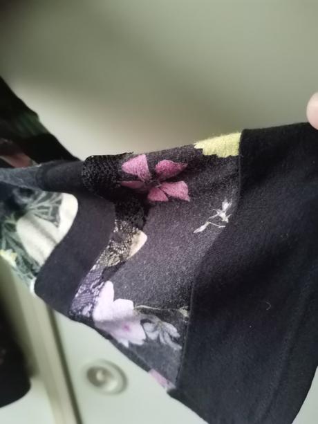 Tričko, tunika desigual, desigual,l