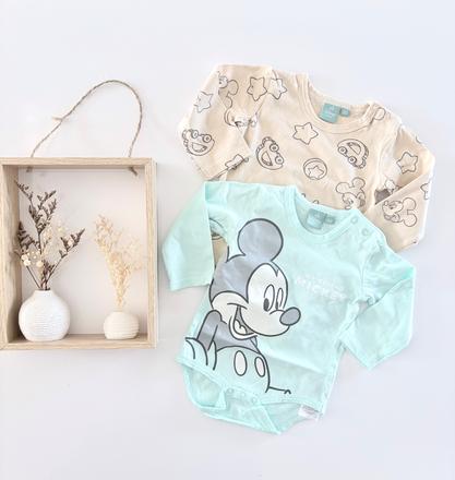 Detské body, disney,68