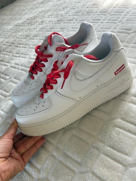 Nike air supreme, nike,38