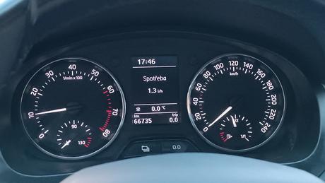 Škoda rapid 1.2 tsi, škoda