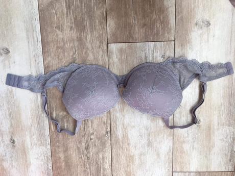 Cipkovana podprsenka f&f, f&f,80