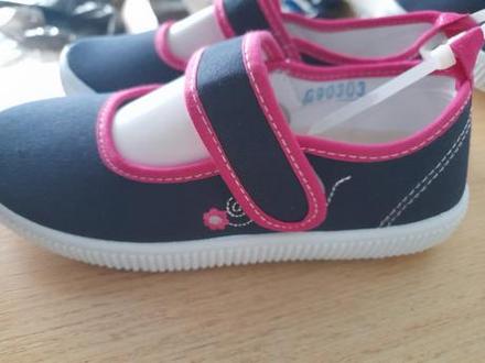 Nové protetika papučky, protetika,35 / 36