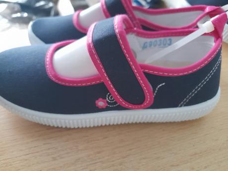 Nové protetika papučky, protetika,35 / 36