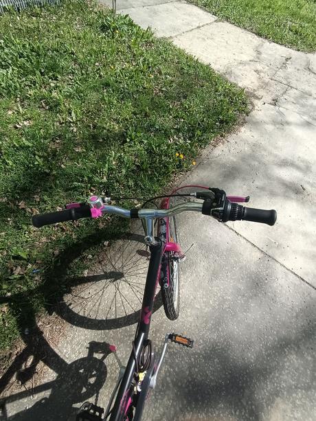 Bicykel, 20