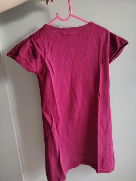 H&m minnie mouse šaty, h&m,122