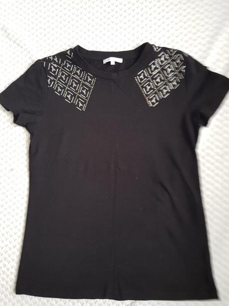 Tricko bavlna patrizia pepe, s