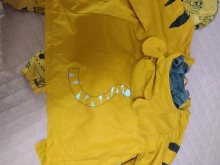 Prechodne bundy, f&f,122