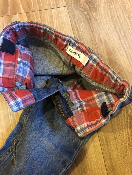 Rifle noppies vel 86, 86