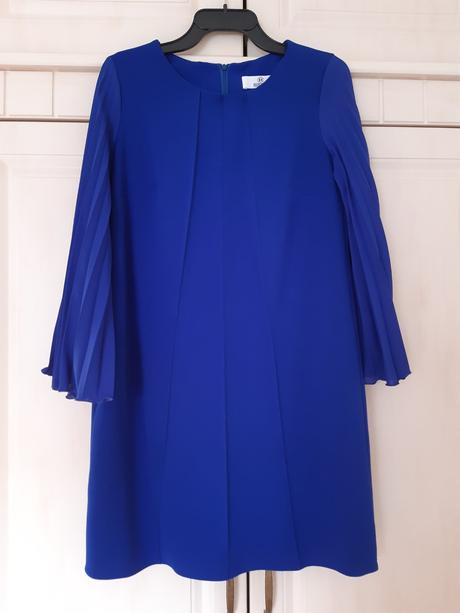 Spolocenske saty, 38