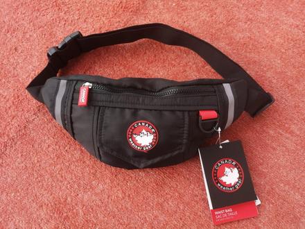 Canada weather gear pánska ľadvinka, 