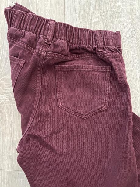 Bordové rifle, h&m,134