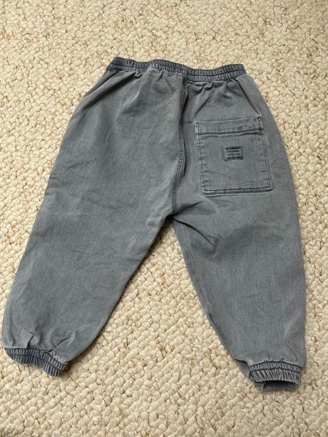 Nohavice zara, zara,98