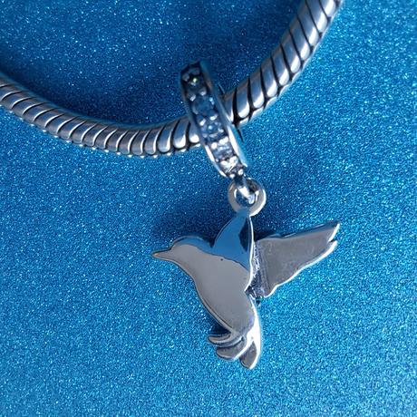 Prívesok kolibrík, 