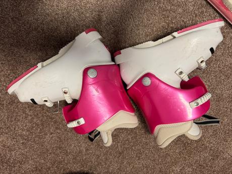 Lyze a lyziarky, dynastar,90-99 cm