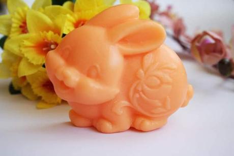 Veľkonočné mydielka,