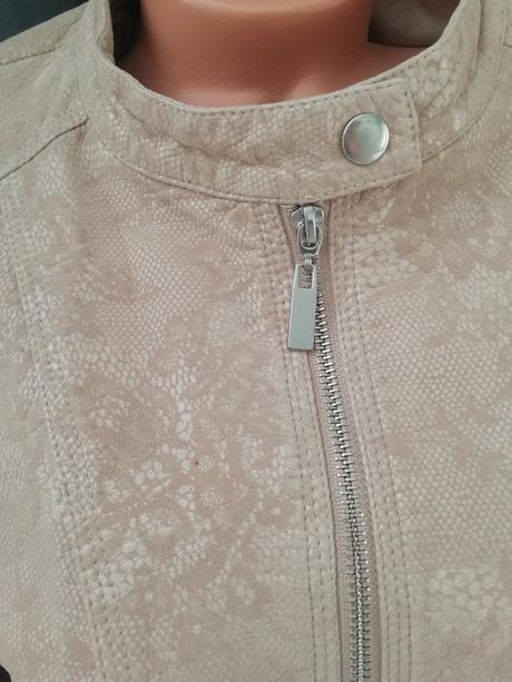 Prechodná bunda, charles vögele,l