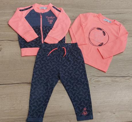 Predám súpravu zn. dirkje veľ.80, dirkje,80