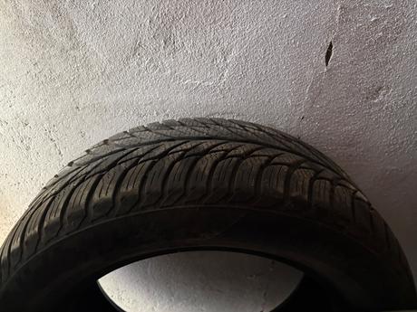 Celoročná pneumatika matador 205/55 r16,