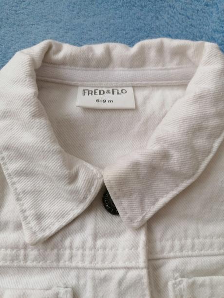 Biela riflovka, f&f,74