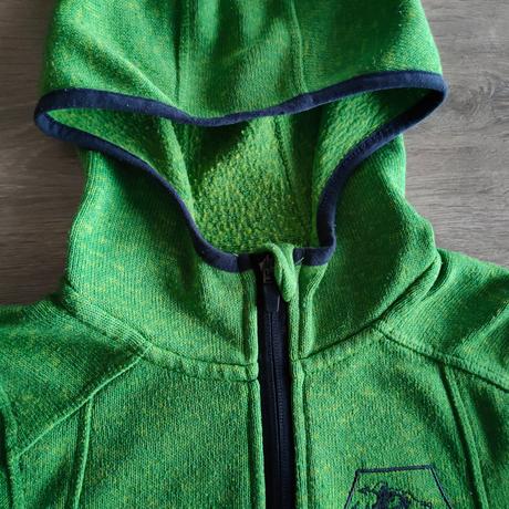 Mikina zn.crivit, veľ.122 (6-8 r.)., crivit,122