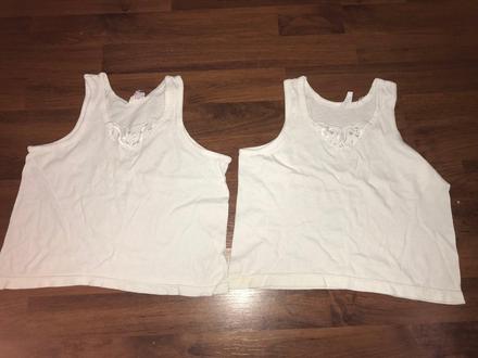 2 tielka - bavlnené, 116