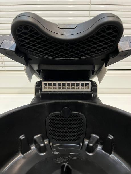 Tefal actifry genius 041 fz760030, tefal
