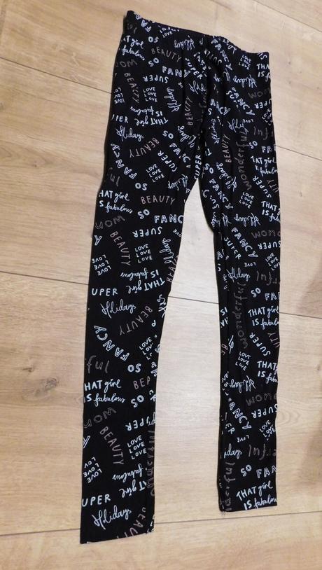 Vzorované legíny, reserved,152