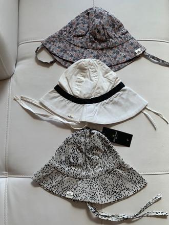 Klobúky elodie details, elodie details,98