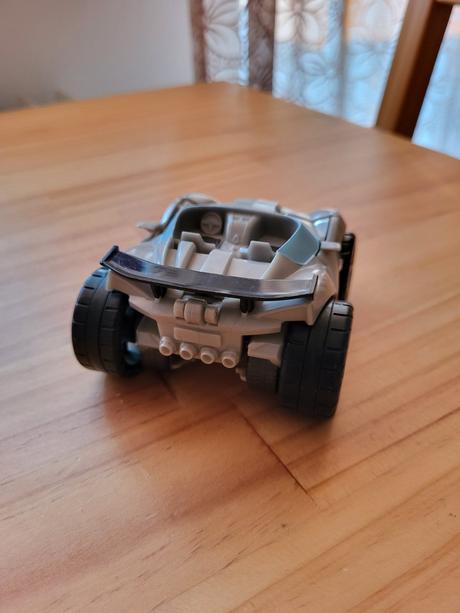 Sideswipe rada go-bots transformers dark of the m, 