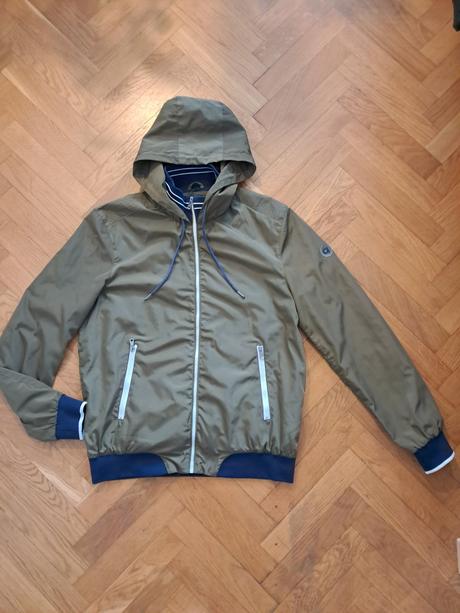 Prechodná bunda gaudí jeans xl, gaudi,xl