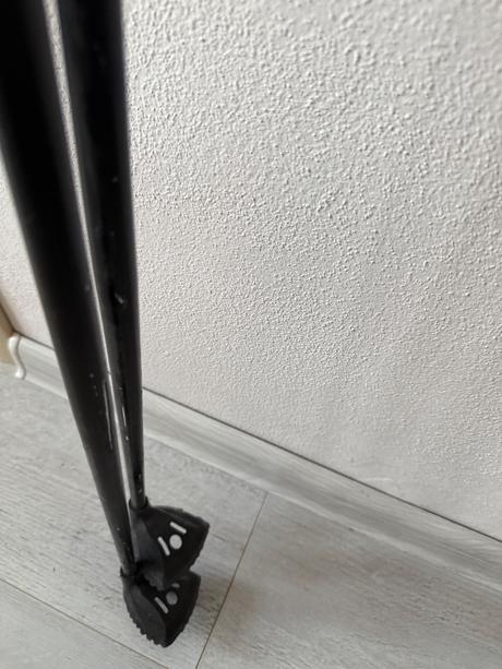 Palice na bežky, dlžka 120 cm, 120 cm