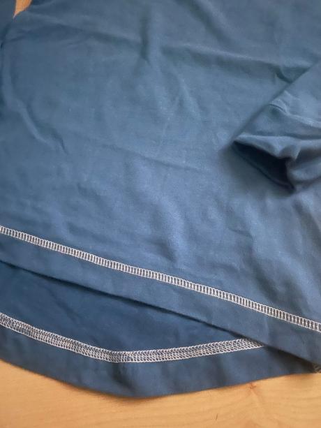 Termo vrchné cress 9-10 rokov, 140