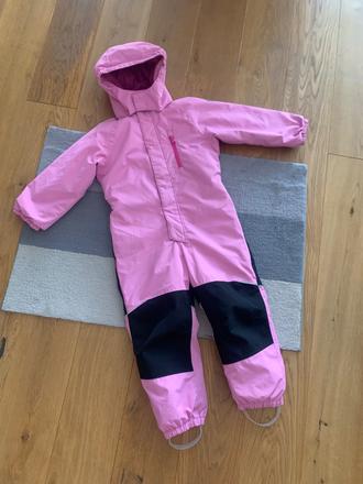 Reima pakuri zimná kombinéza 110/116, reima,110 / 116