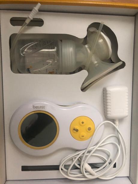 Elektrická odsávačka, 